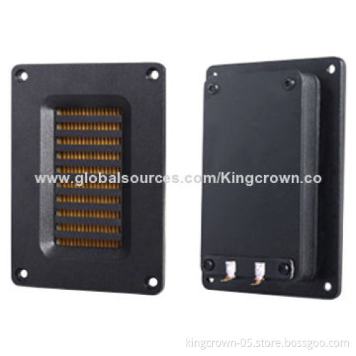 60W ribbon tweeter speaker for cars